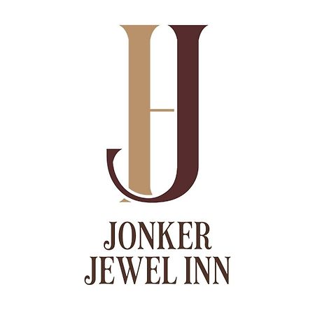 Jonkerjewel Inn Malacca Extérieur photo